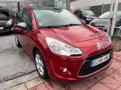 CITROEN C3 HDI 70 Collection