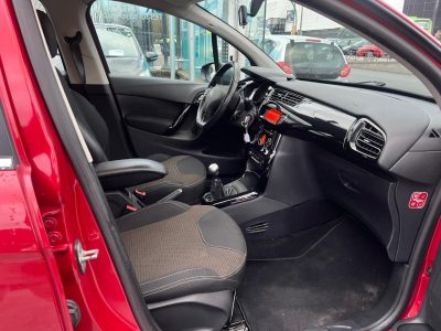 CITROEN C3 HDI 70 Collection