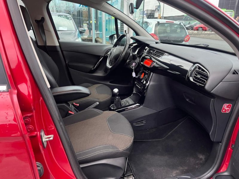 CITROEN C3 HDI 70 Collection