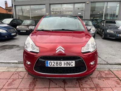 CITROEN C3 HDI 70 Collection