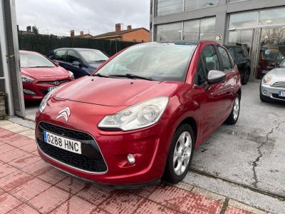 CITROEN C3 HDI 70 Collection