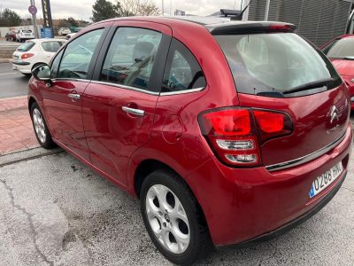 CITROEN C3 HDI 70 Collection