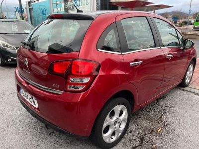 CITROEN C3 HDI 70 Collection