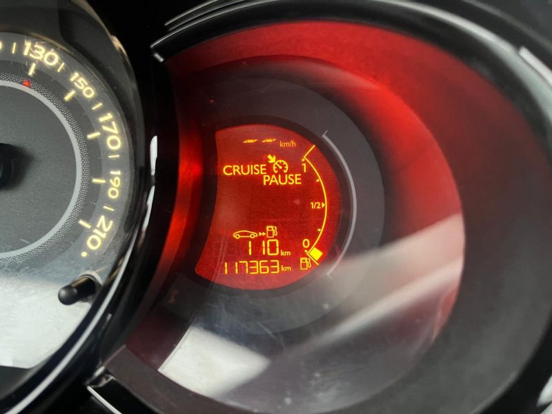 CITROEN C3 HDI 70 Collection