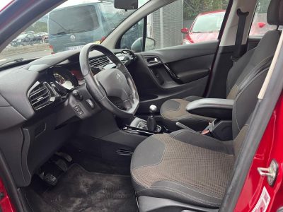 CITROEN C3 HDI 70 Collection