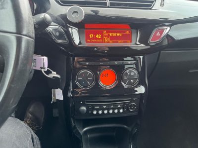 CITROEN C3 HDI 70 Collection