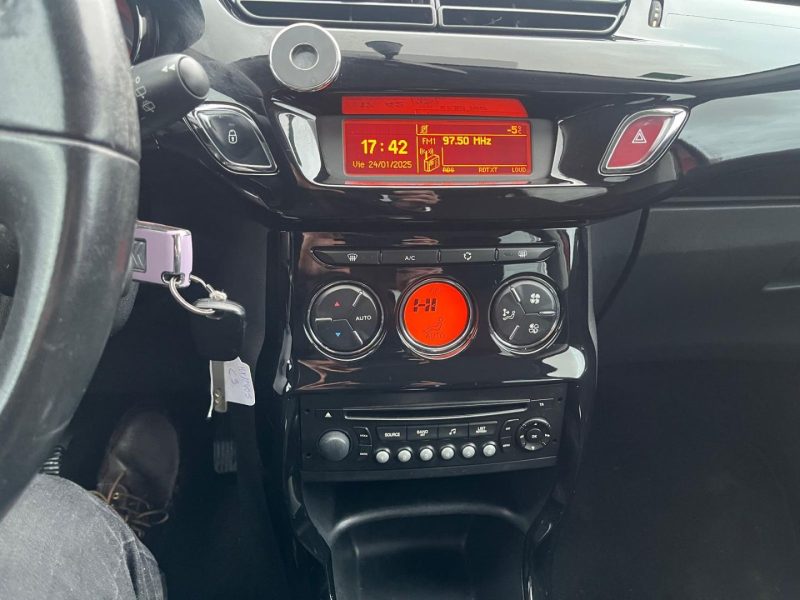 CITROEN C3 HDI 70 Collection