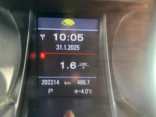 Audi A5 Cabrio